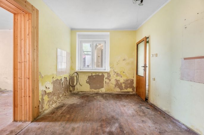 Prodej, Rodinný dům, Bečov