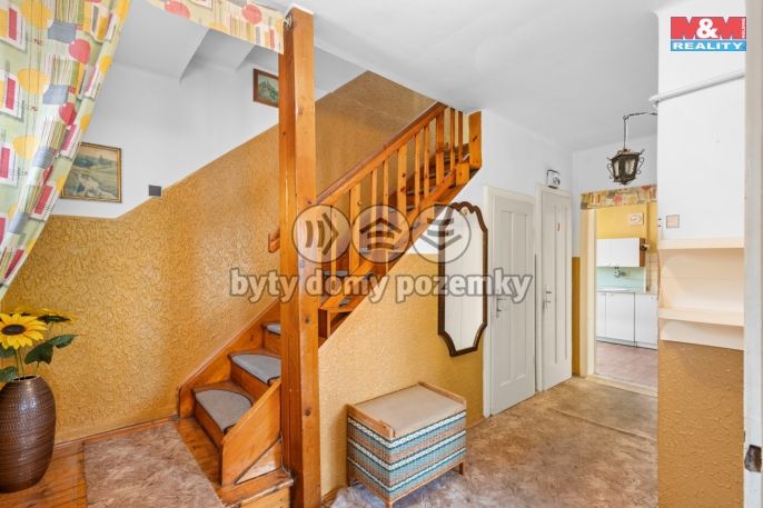 Prodej, Rodinný dům, Kladno