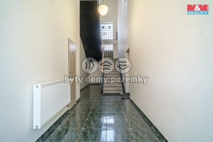 Prodej, Obchodní objekt, Kadaň