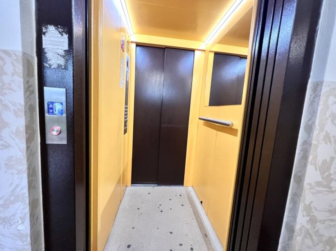 Pronájem, Byt 3+1, Ostrava