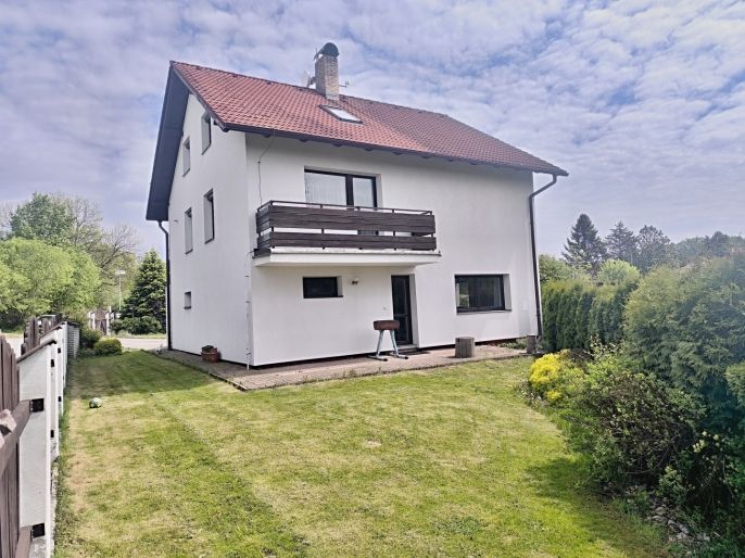 Pronájem, Rodinný dům, Pelhřimov