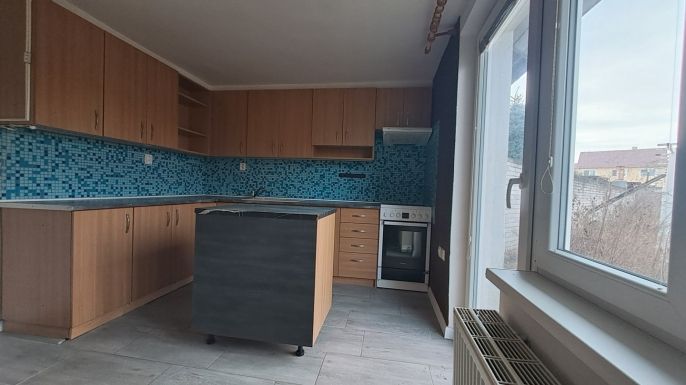 Prodej, Rodinný dům, Rohatec