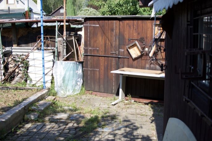 Prodej, Zahrada, Chodov