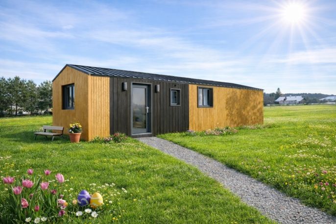 Prodej, Rodinný dům, Čermná nad Orlicí