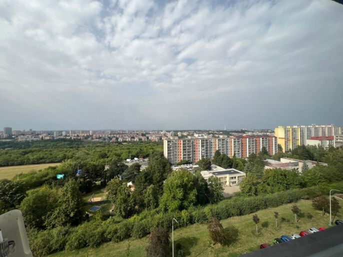 Pronájem, Byt 2+kk, Praha