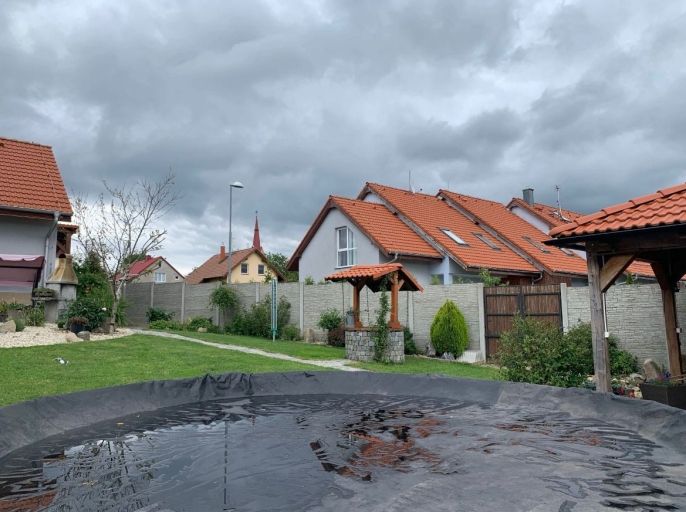 Prodej, Rodinný dům, Velká Hleďsebe