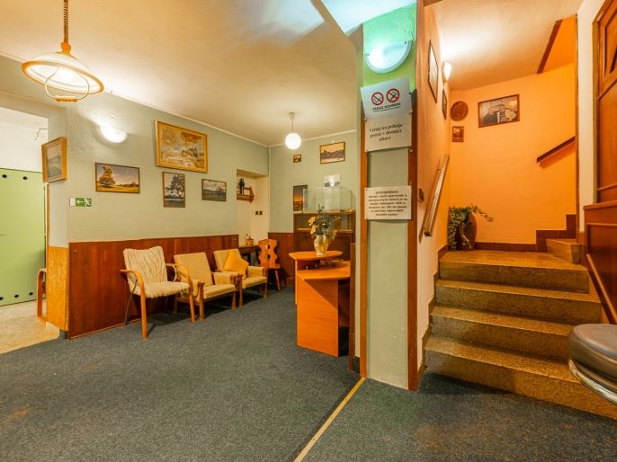 Prodej, Hotel, penzion, Doksy