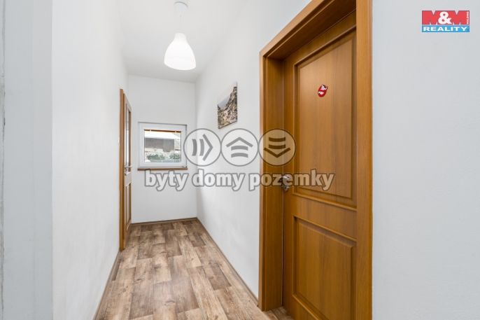 Prodej, Rodinný dům, Hrob