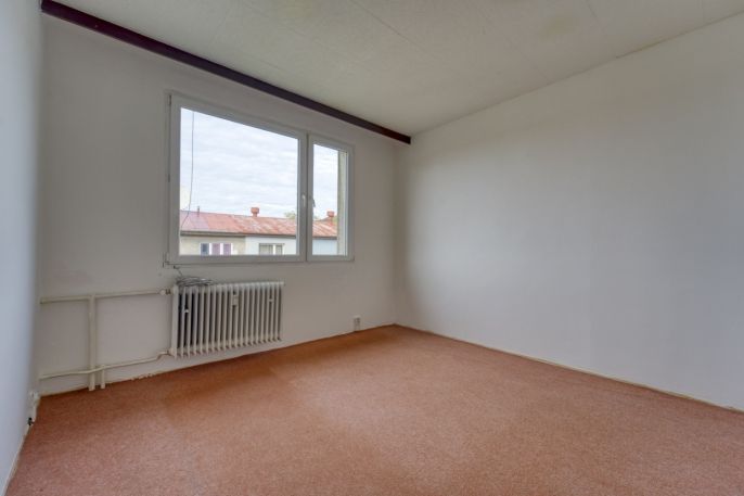 Pronájem, Byt 3+1, Přimda