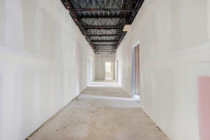 Prodej, Nájemní dům, Chomutov