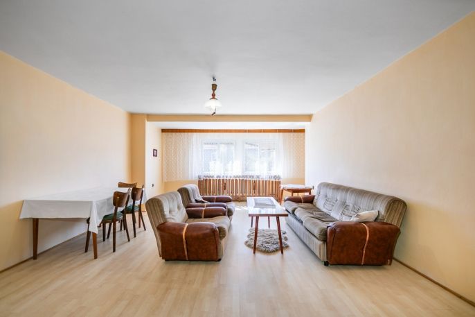 Prodej, Rodinný dům, Kynšperk nad Ohří