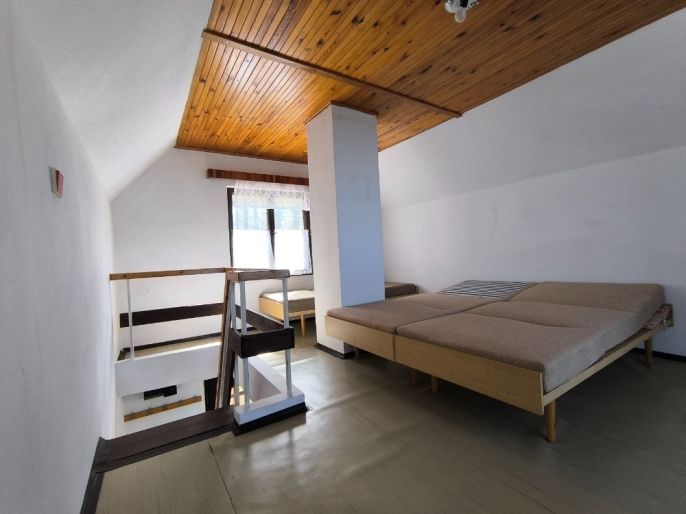 Prodej, Chata, Strakonice