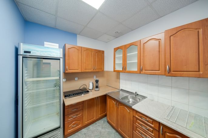 Pronájem, Kancelářský prostor, Baška