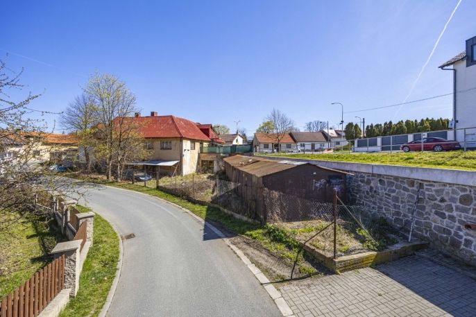 Prodej, Rodinný dům, Kostelec nad Černými lesy