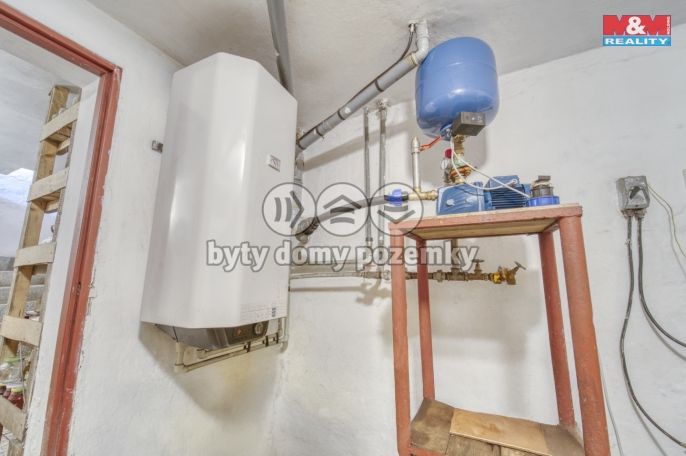 Prodej, Chalupa, Rejštejn