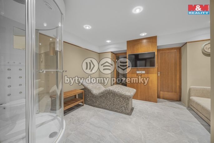 Prodej, Rodinný dům, Unhošť