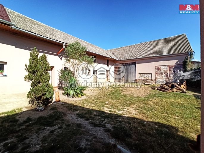 Prodej, Rodinný dům, Bouzov