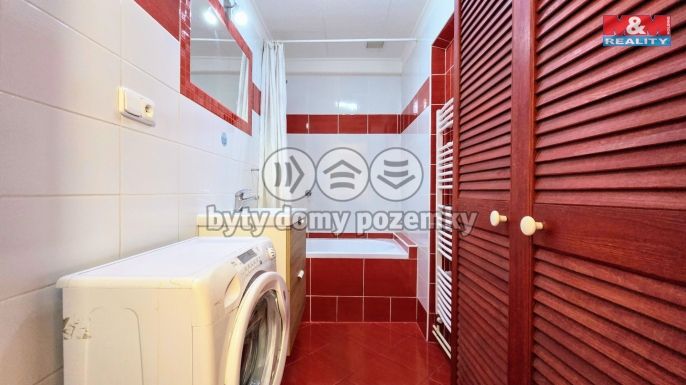 Prodej, Byt 2+1, Ostrava