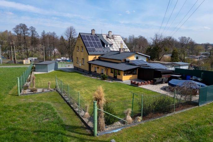 Prodej, Rodinný dům, Havířov