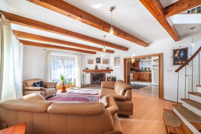 Prodej, Rodinný dům, Druztová