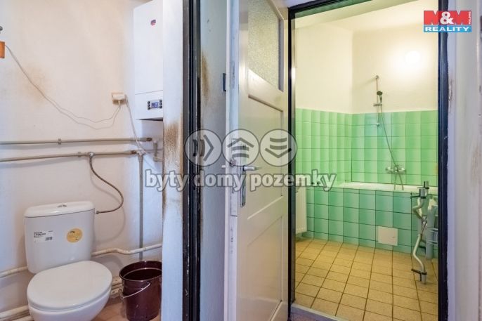 Prodej, Rodinný dům, Sedlice