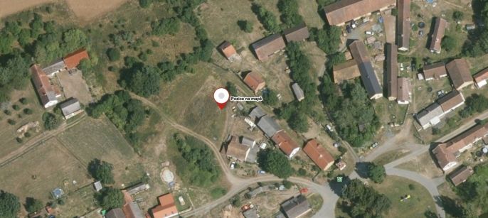 Prodej, Pozemek k bydlení, Trpísty