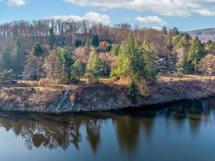 Prodej, Chata, Štěchovice