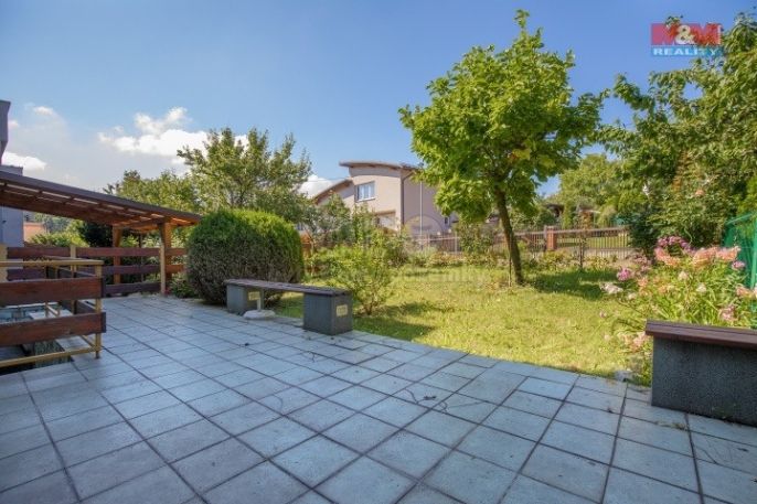 Prodej, Rodinný dům, Český Těšín