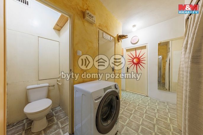 Prodej, Byt 2+1, Nová Role