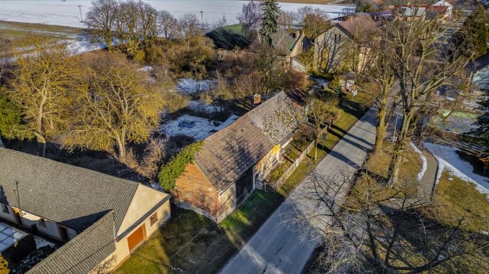 Prodej, Chalupa, Bukovno