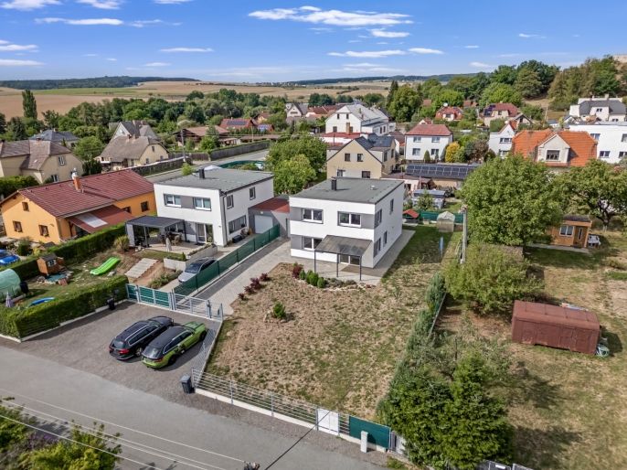 Prodej, Rodinný dům, Osek