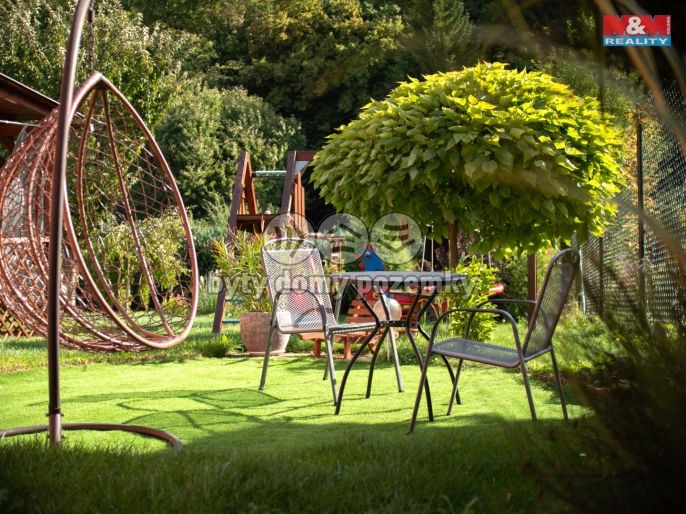 Prodej, Rodinný dům, Praha