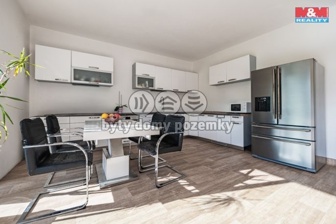 Prodej, Rodinný dům, Veleň