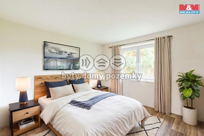 Prodej, Rodinný dům, Slezské Pavlovice