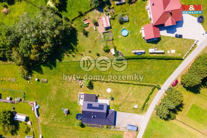 Prodej, Pozemek k bydlení, Zálezly