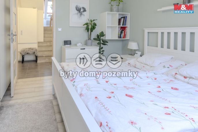 Prodej, Byt 3+1, Zlín