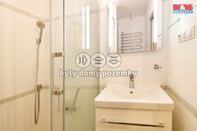 Prodej, Byt 2+kk, Kladno