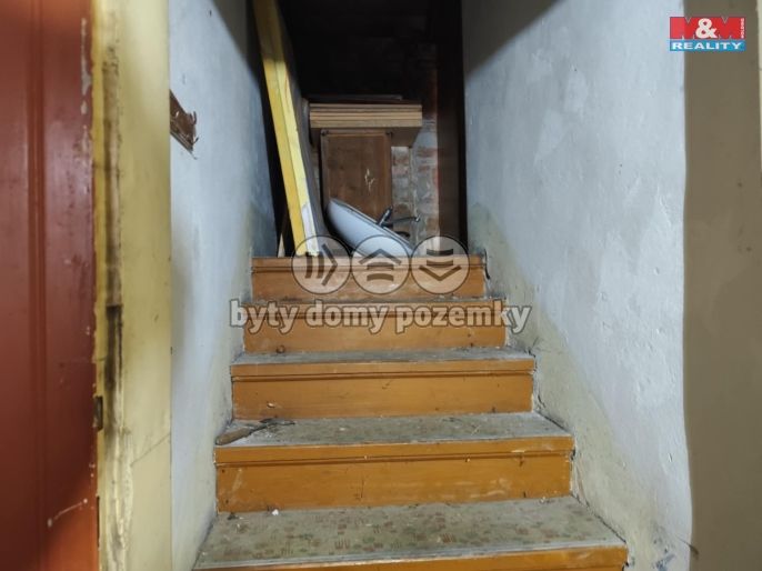 Prodej, Rodinný dům, Široká Niva