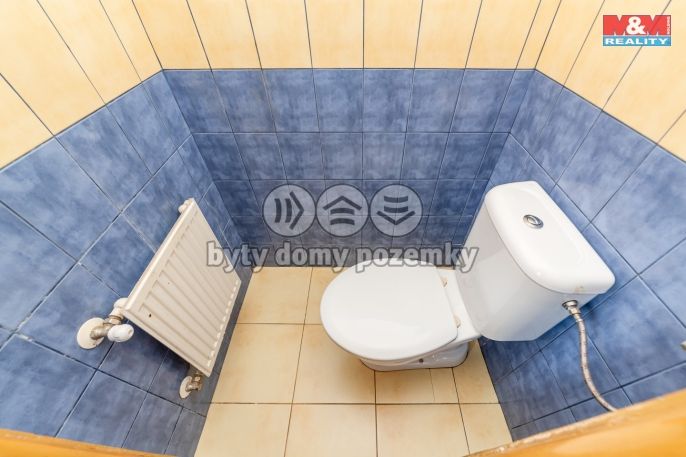 Prodej, Rodinný dům, Puklice