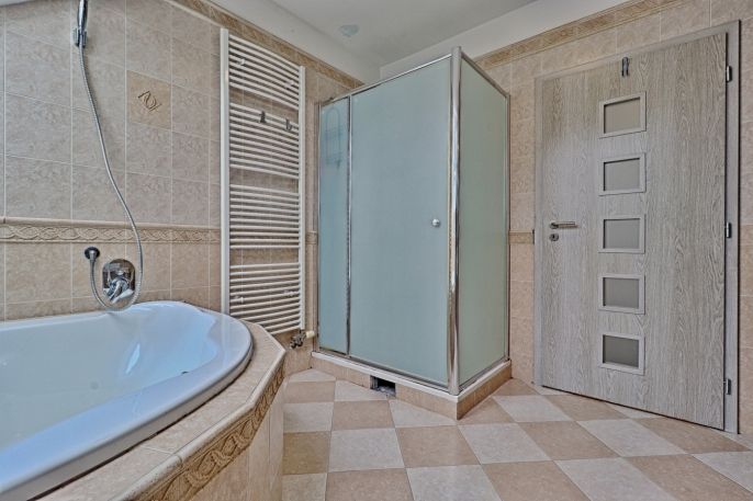 Pronájem, Byt 2+kk, Čáslav