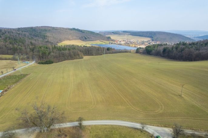 Prodej, Pozemek k bydlení, Tišnov