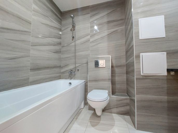 Prodej, Byt 4+1, Klášterec nad Ohří