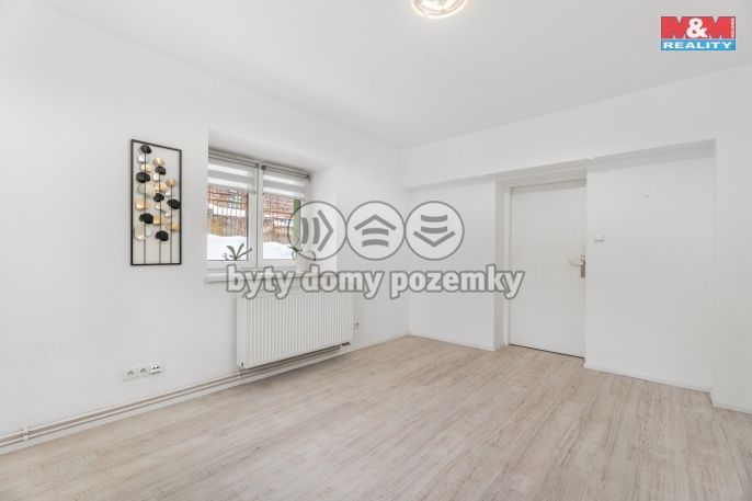 Prodej, Rodinný dům, Tanvald