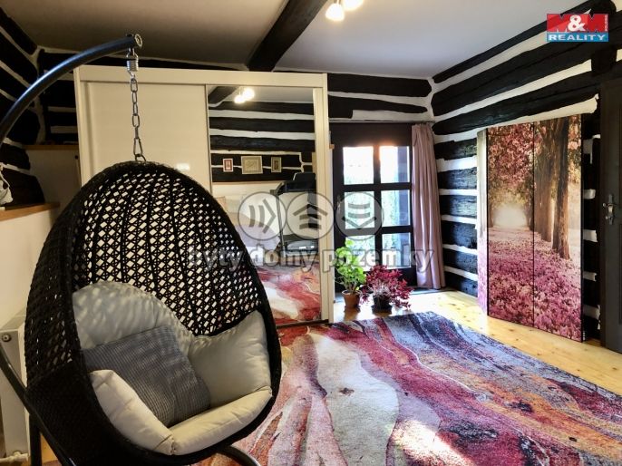 Prodej, Rodinný dům, Česká Skalice