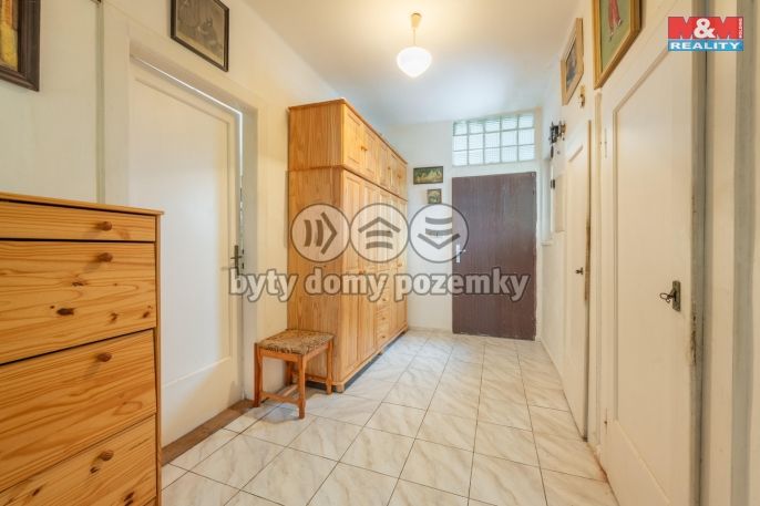 Prodej, Rodinný dům, Praha