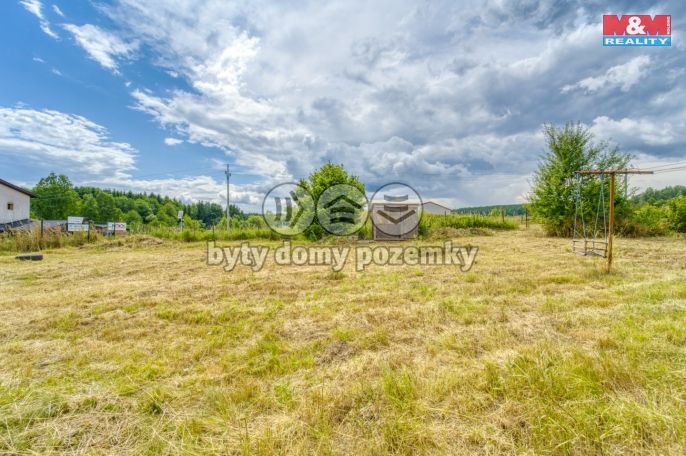 Prodej, Rodinný dům, Zaječov