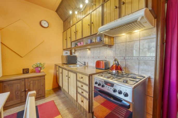 Prodej, Byt 3+1, Žlutice