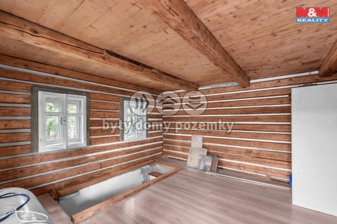 Prodej, Rodinný dům, Rokytnice nad Jizerou