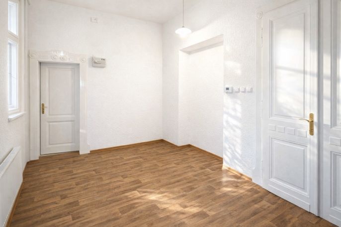 Pronájem, Obchod a služby, Ostrava