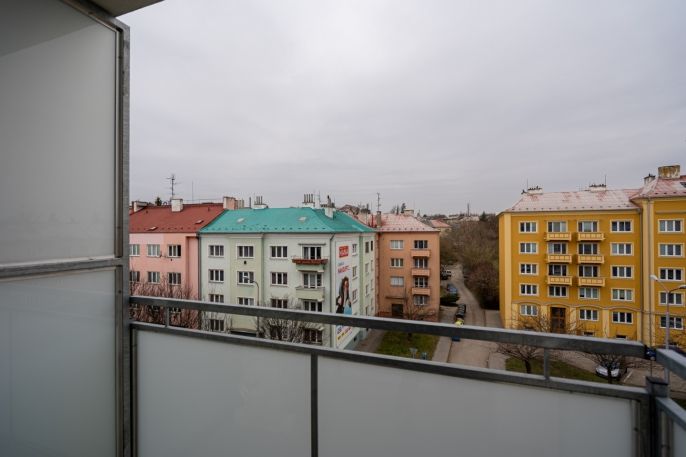 Prodej, Byt 1+kk, Olomouc